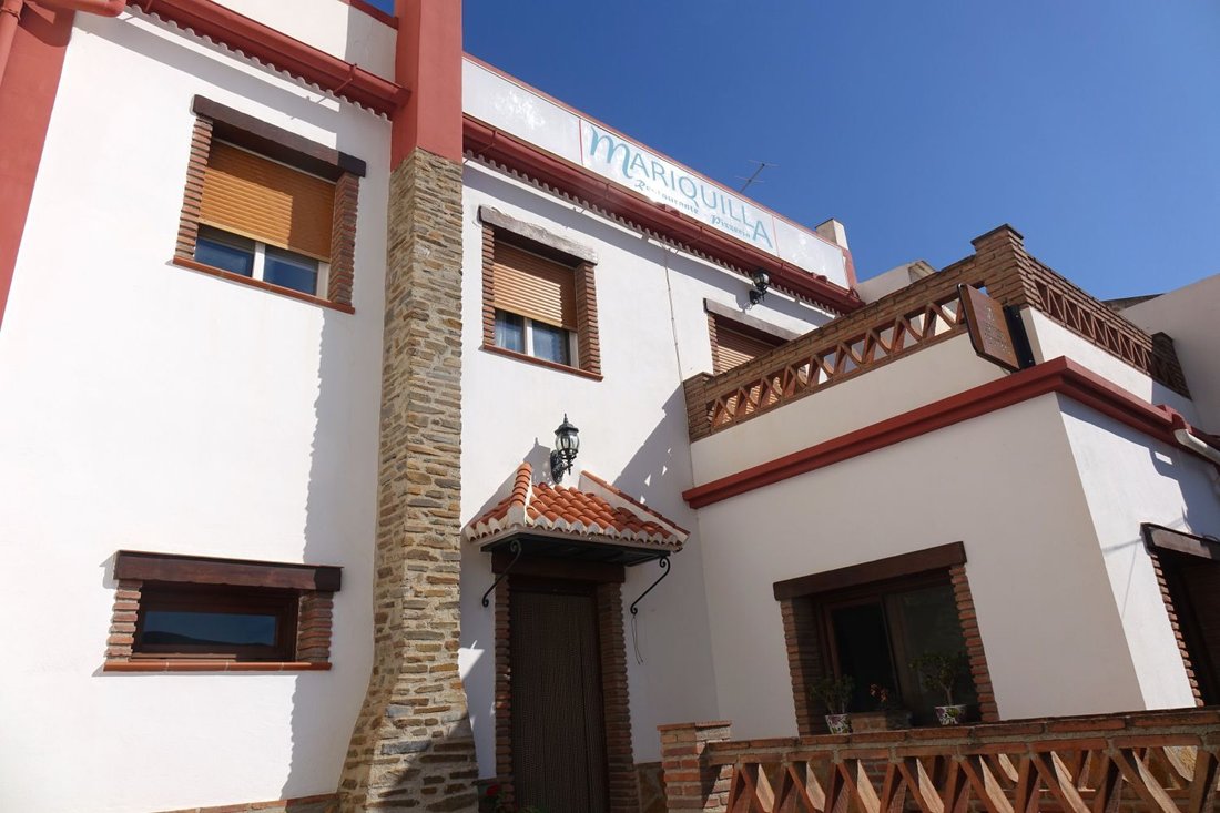 Orgiva, Andalusia, Spain 3 - 15709521
