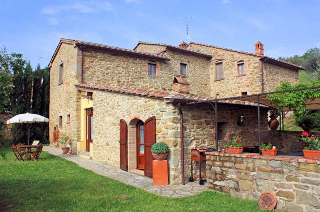 Cegliolo - Torreone - Portole, Cortona, Tuscany 1 - 15711054