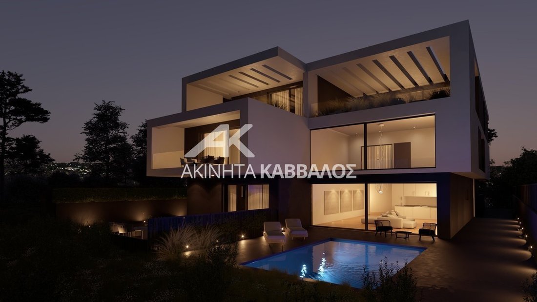 Apartment in Vari, Attica, Greece 1 - 15708702