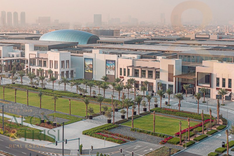 Apartment in Nadd Hessa, Dubai, United Arab Emirates 4 - 15714168