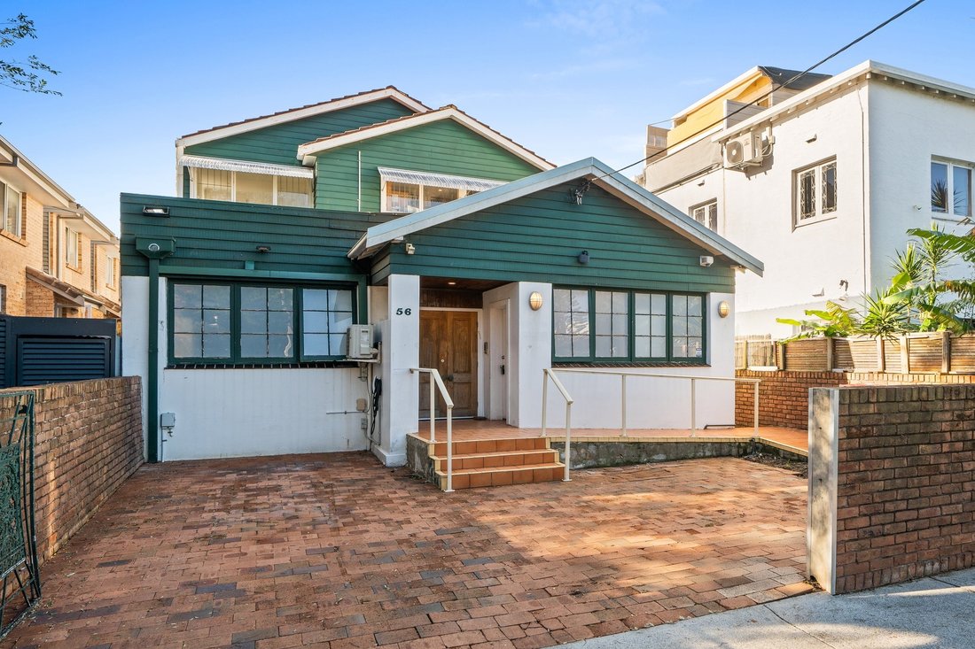 House in Bondi Beach, New South Wales, Australia 2 - 15711276