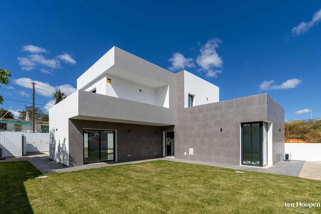 Villa in São Sebastião, Lagos, Sao Goncalo de Lagos, Portugal 3 - 14966339