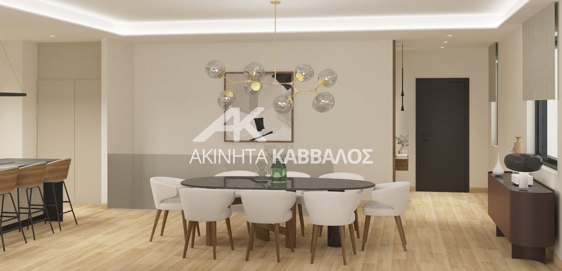Apartment in Vari, Attica, Greece 5 - 15708702
