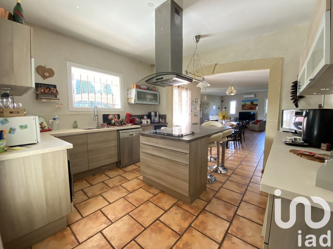 House in La Crau, Saint-Martin-de-Crau, France 5 - 15710986