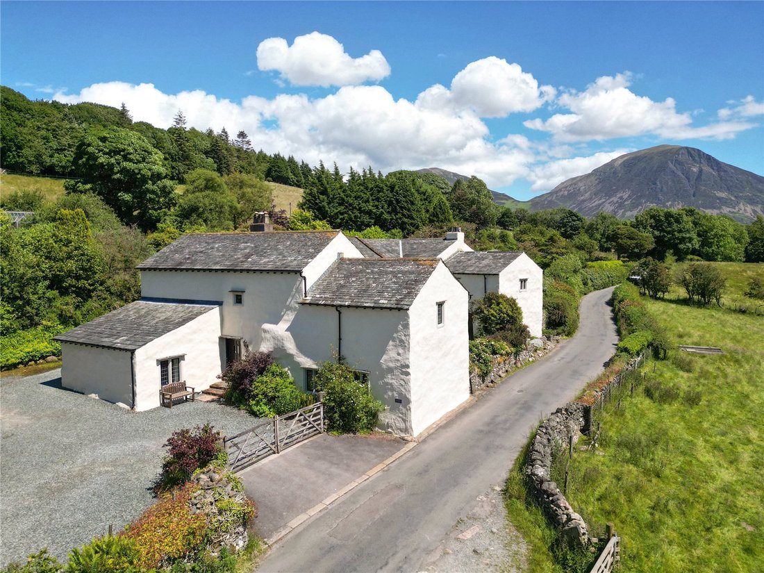 House in Loweswater, England 2 - 15708834