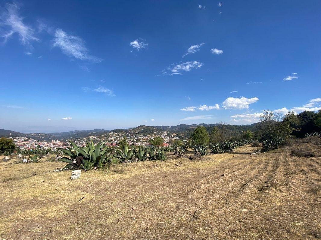 Land in Mineral del Monte, Hidalgo, Mexico 1 - 13622278