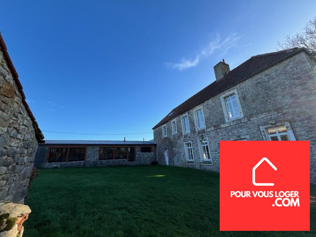 House in Rety, Hauts-de-France, France 1 - 15702599