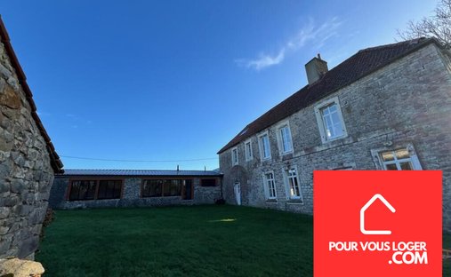 Casa a Rety, Alta Francia, Francia 1