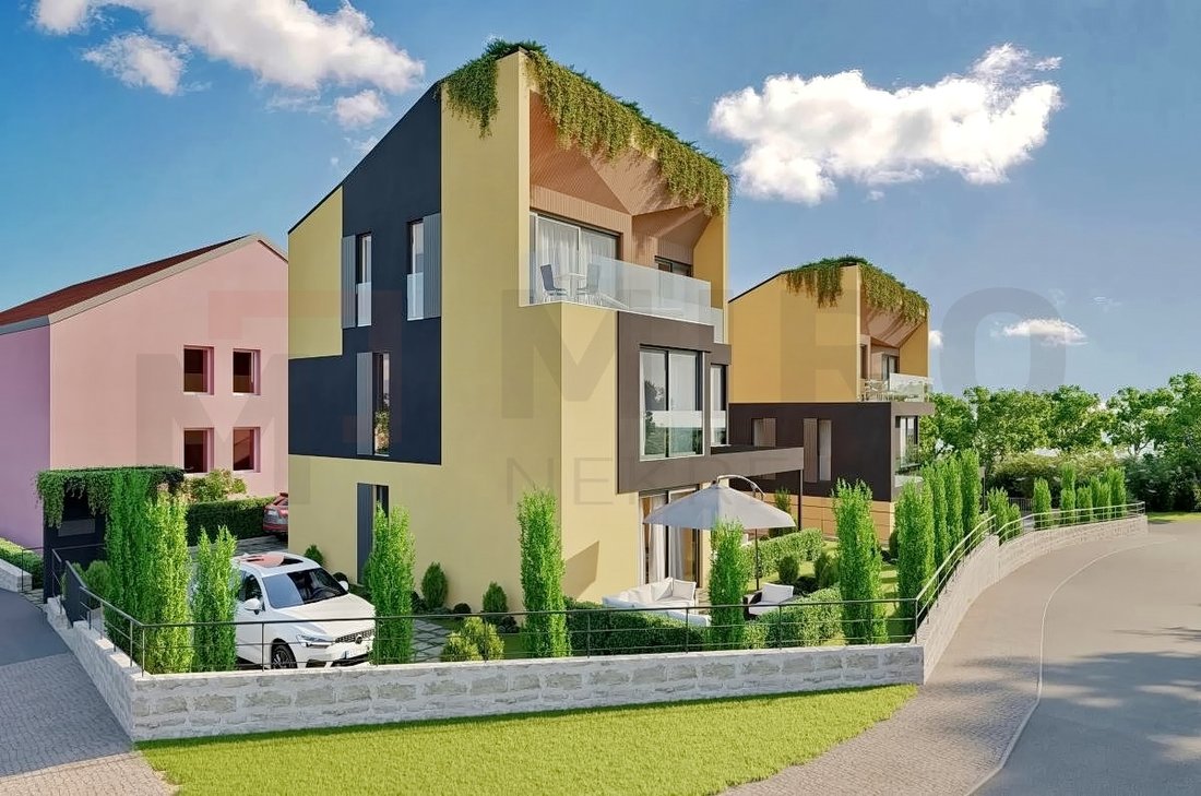 Apartment in Krk, Primorje-Gorski Kotar County, Croatia 2 - 13537472