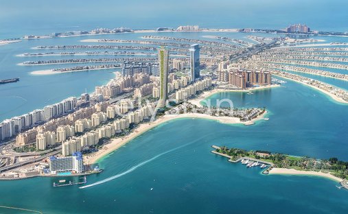 Apartment in Dubai, Dubai, United Arab Emirates 1