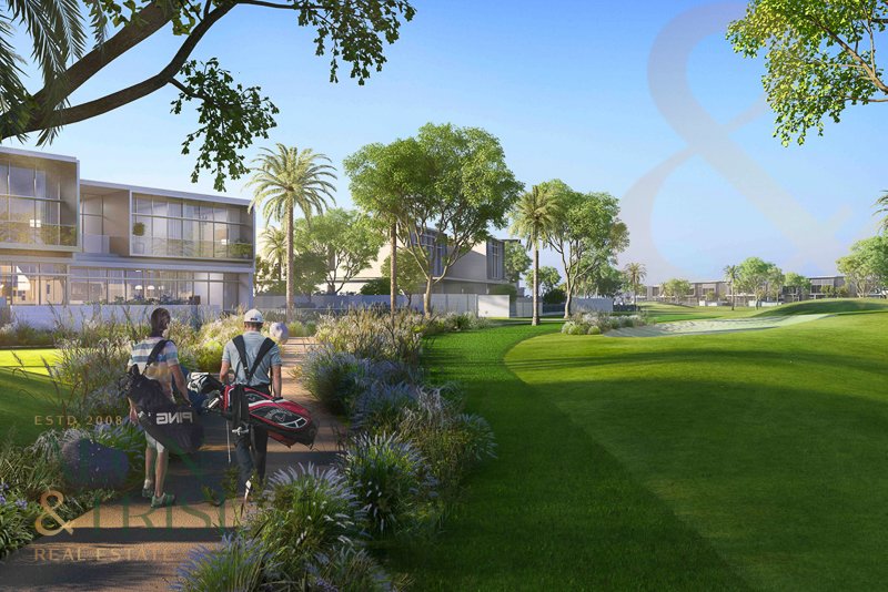 Apartment in Nadd Hessa, Dubai, United Arab Emirates 5 - 15714168