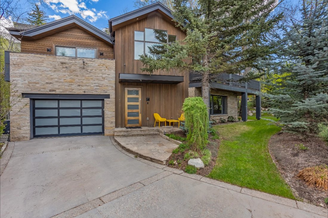House in Aspen, Colorado, United States 2 - 15711037
