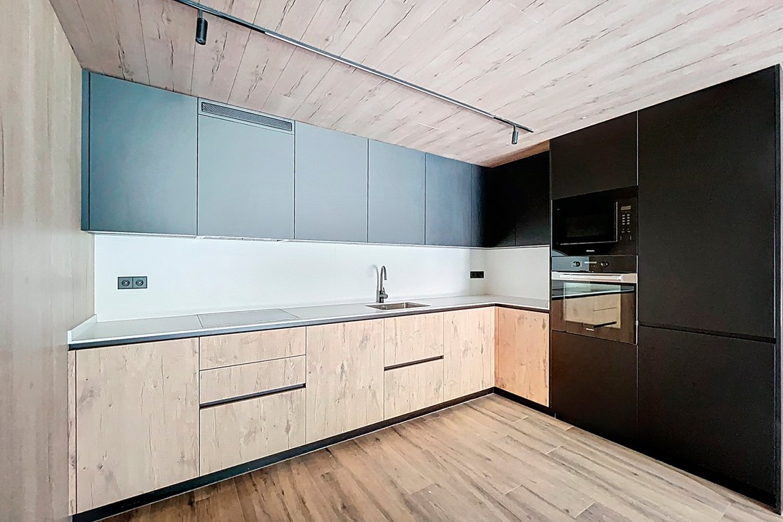 Apartment in El Tarter, Canillo, Andorra 5 - 12944273
