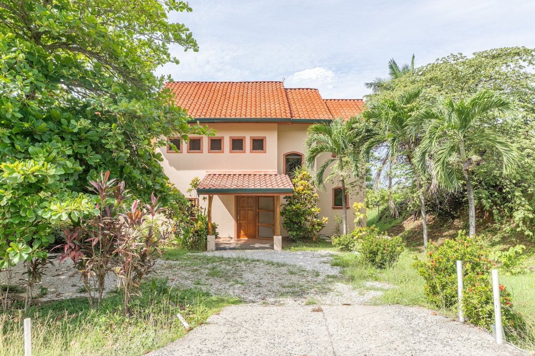 House in Playa Camaronal, Nandayure, Costa Rica 3 - 15711547