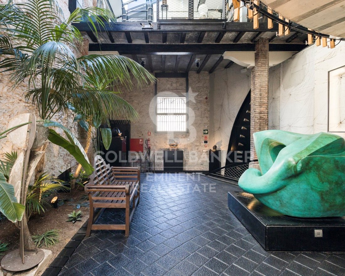 House in Sant Martí, Barcelona, Spain 4 - 13134372