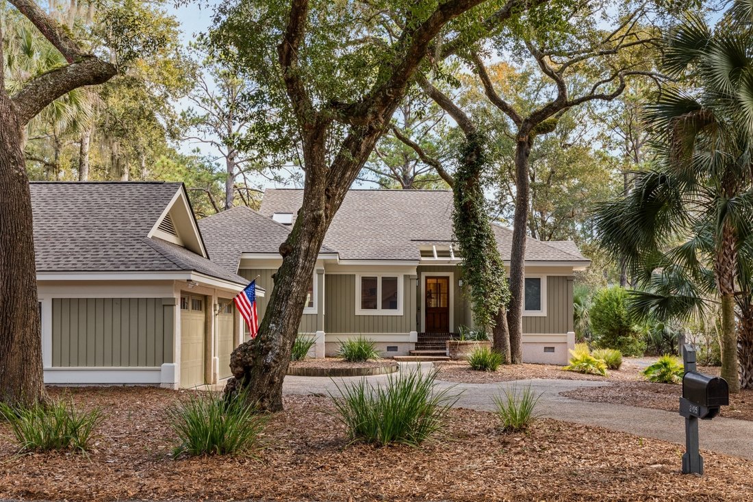 House in Johns Island, South Carolina, United States 5 - 15709828