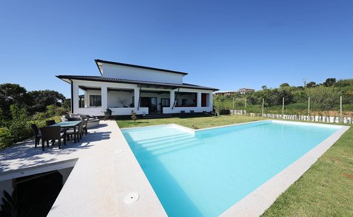 Haus in Armação dos Búzios, Rio de Janeiro, Brasilien 1