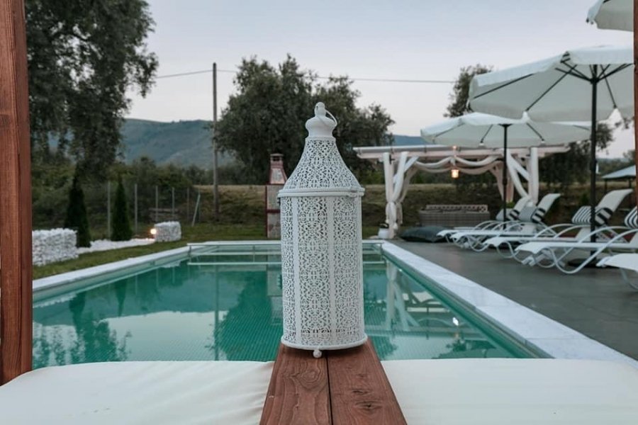 Villa in Thasos, Macedonia and Thrace, Greece 2 - 15711066