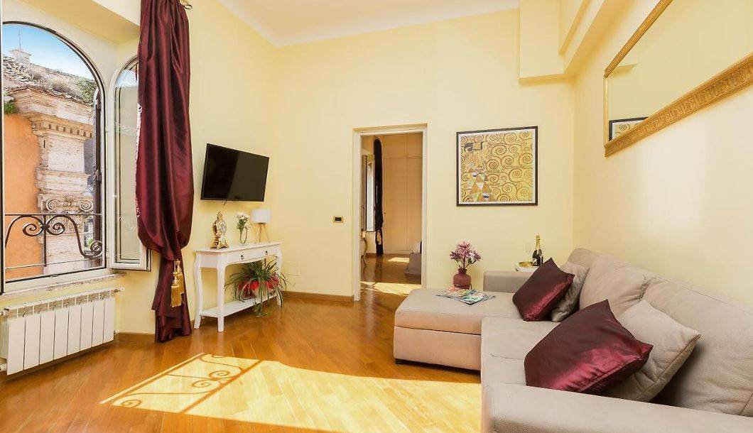 Appartamento a Roma, Lazio, Italia 4 - 14980017