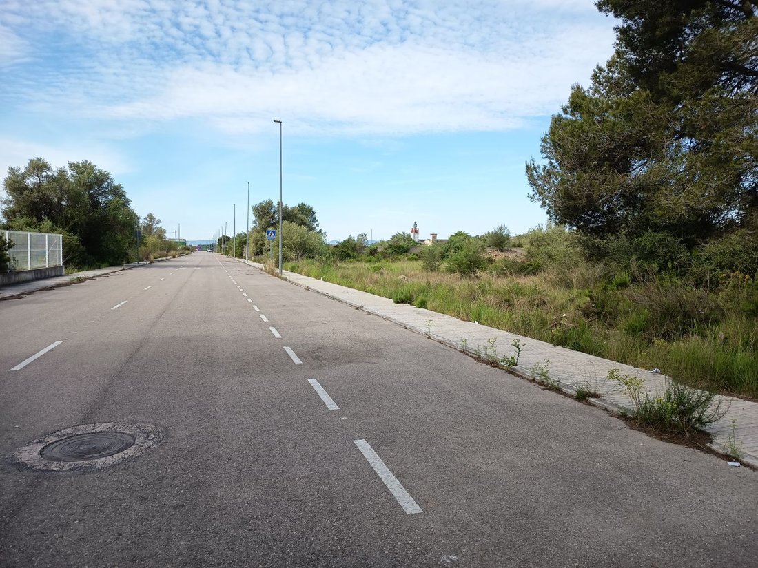 Land in Vinaros, Valencian Community, Spain 5 - 15709528