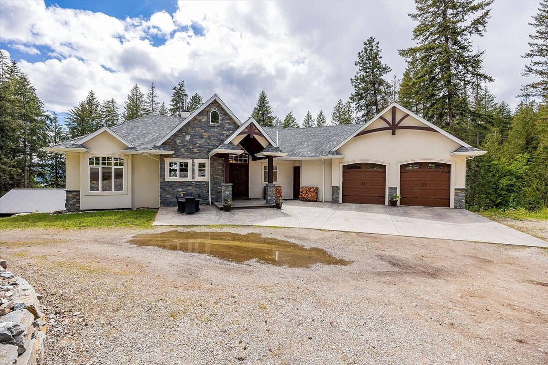 House in Vernon, British Columbia, Canada 3 - 15711278