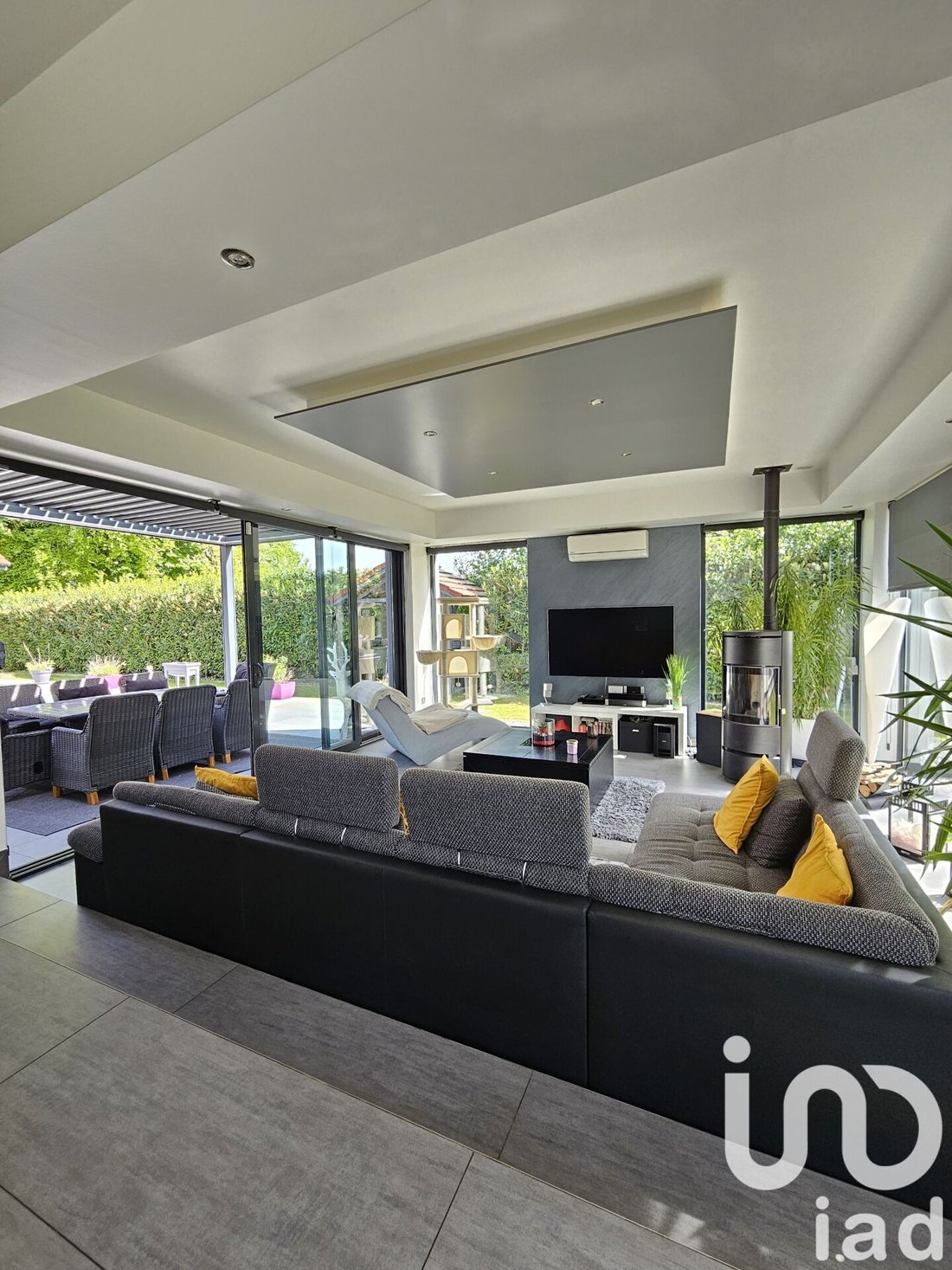 House in Villers-la-Montagne, Grand Est, France 2 - 15716080