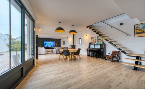 House in Saint-Palais-sur-Mer, Nouvelle-Aquitaine, France 1