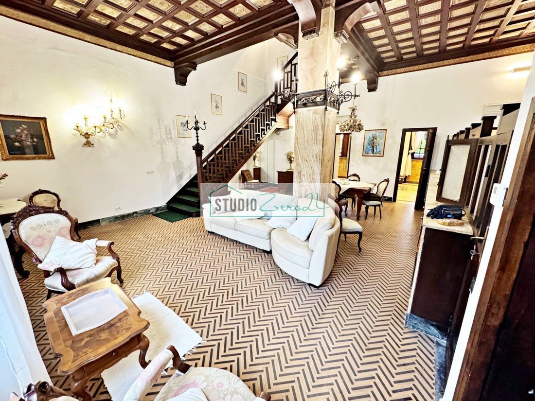Villa in Pietrasanta, Tuscany, Italy 3 - 15711711