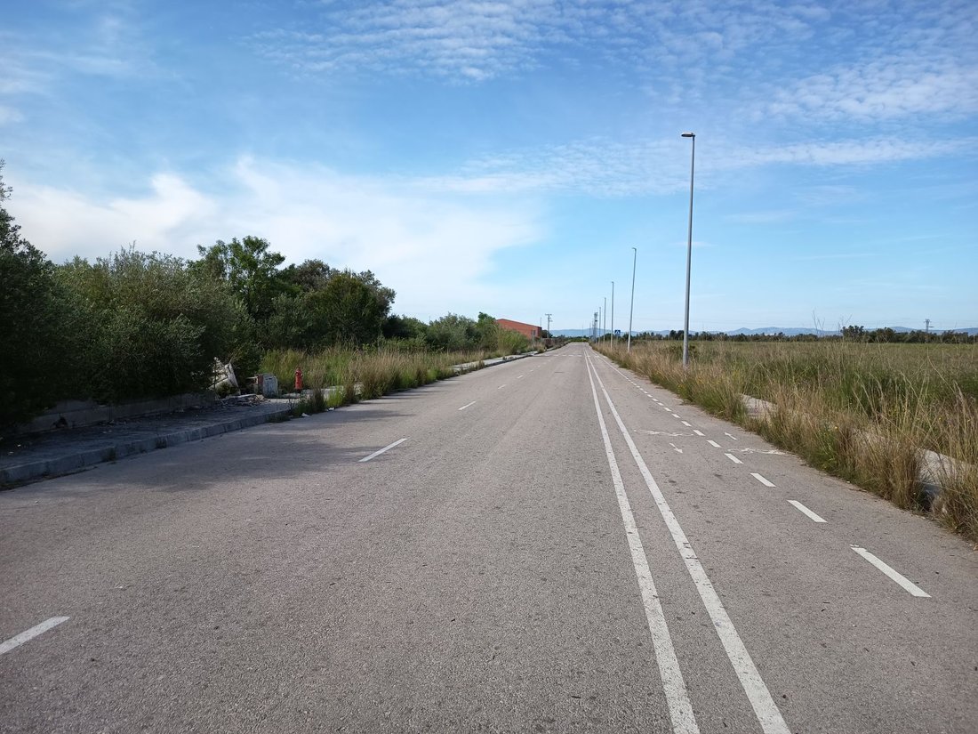 Land in Vinaros, Valencian Community, Spain 4 - 15709528