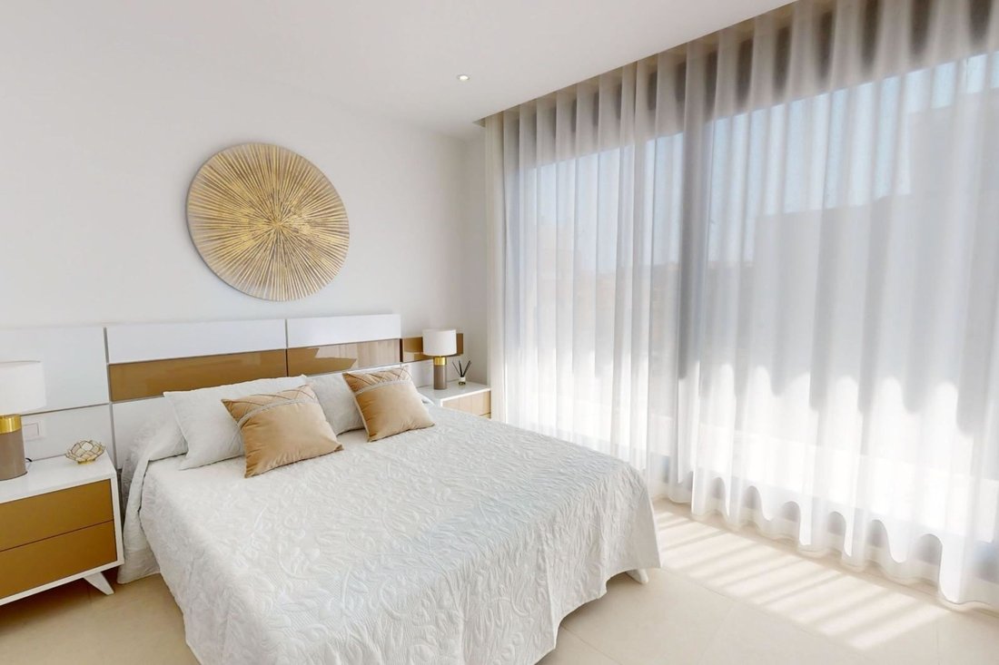 Villa in San Fulgencio, Valencian Community, Spain 2 - 15708991