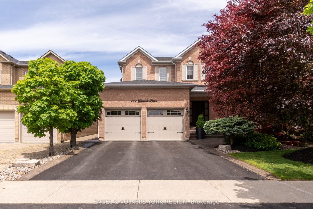 House in Vaughan, Ontario, Canada 3 - 15711530