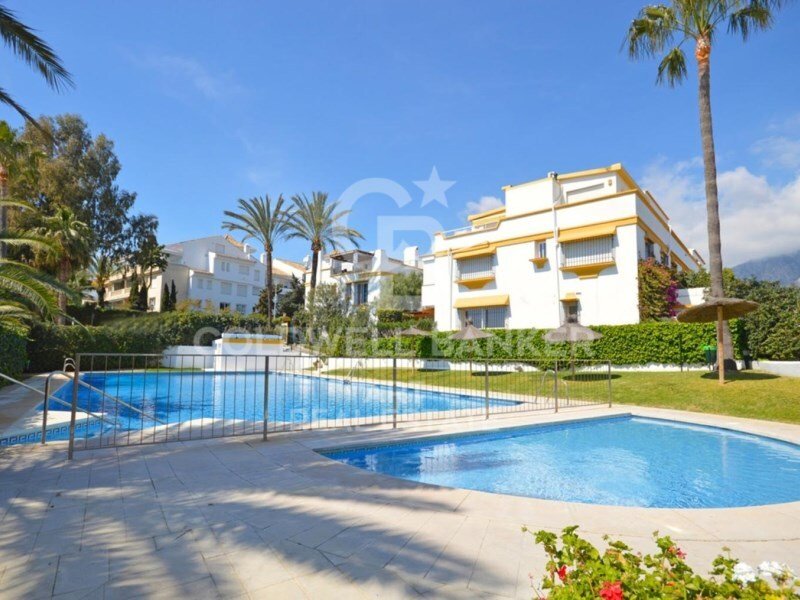 House in Golden Mile, Andalusia, Spain 1 - 15408308