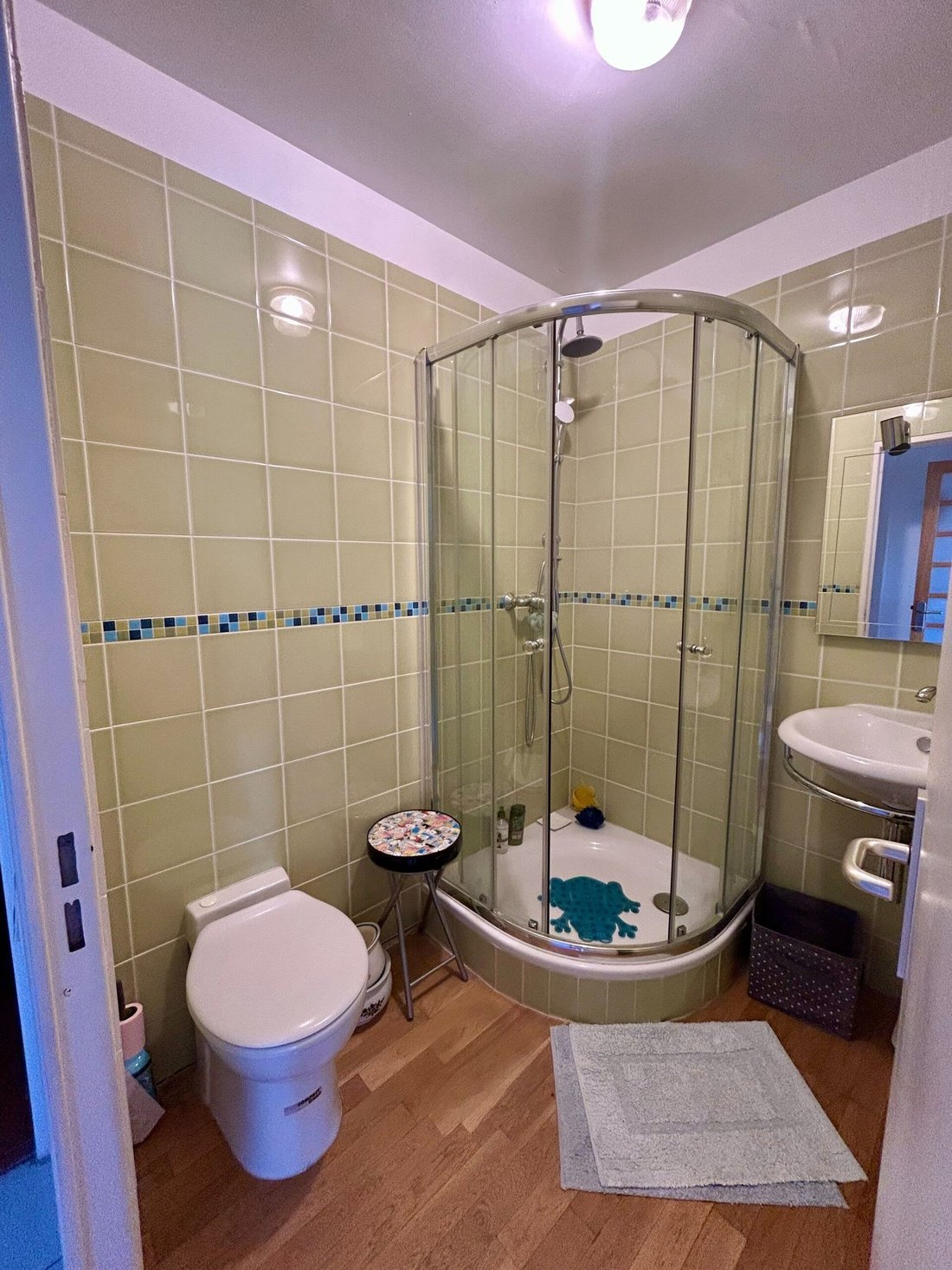 Apartment in Granettes-Jauberte-Sainte Anne, Aix-en-Provence, France 5 - 15709068