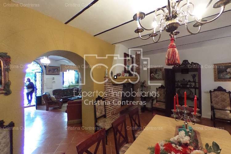 Villa in Carmona, Andalusia, Spain 5 - 10863665