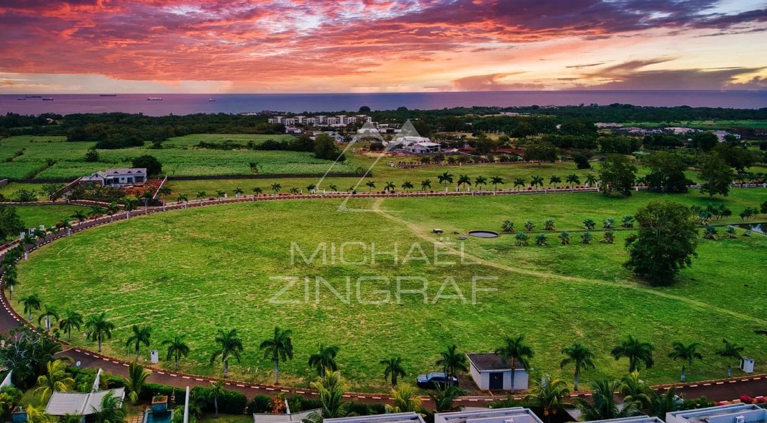 Apartment in Balaclava, Pamplemousses District, Mauritius 3 - 15708854