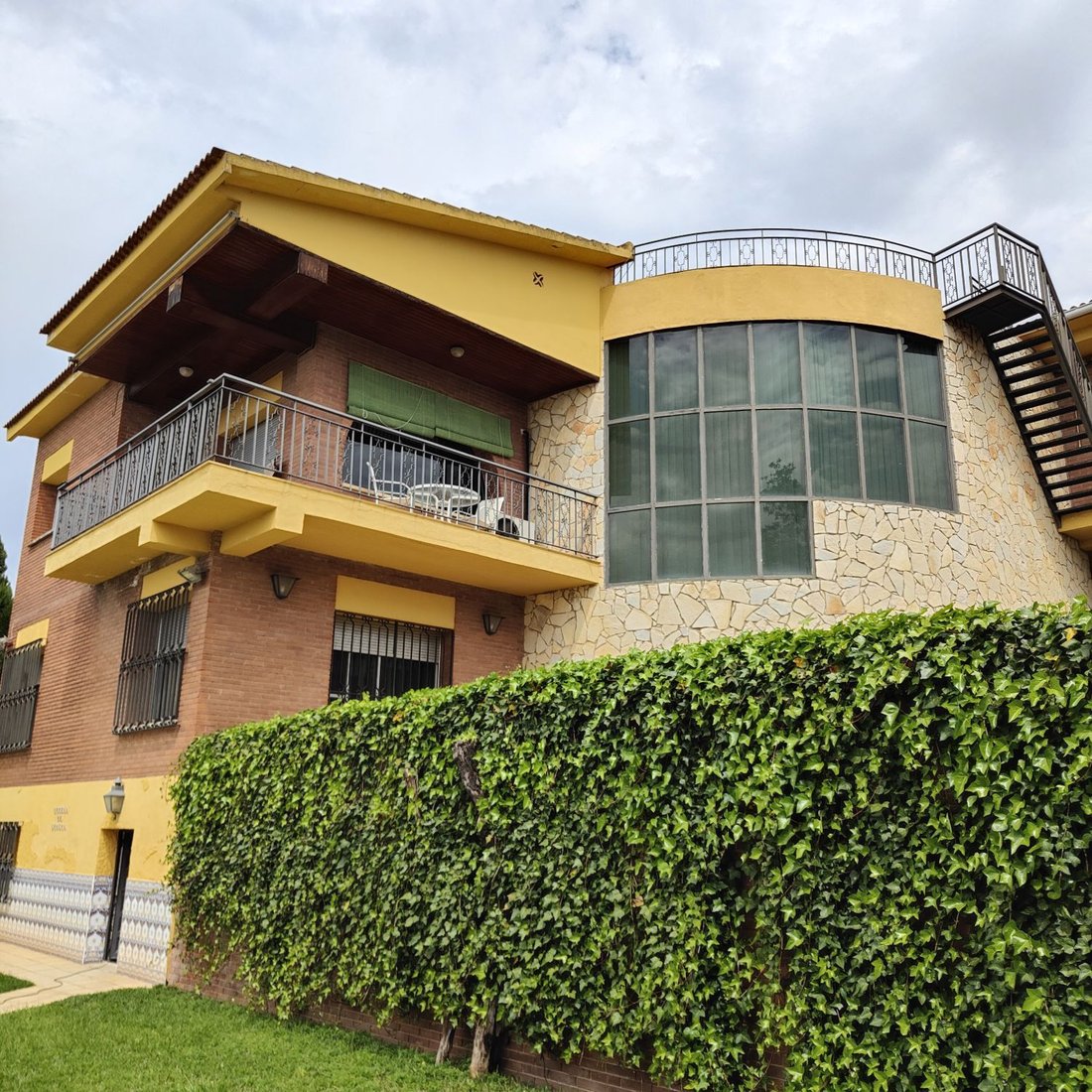 Chalet in Norte Sierra, Cordoba, Spain 1 - 15709533