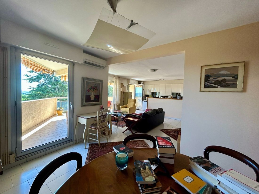 Apartment in Granettes-Jauberte-Sainte Anne, Aix-en-Provence, France 4 - 15709068