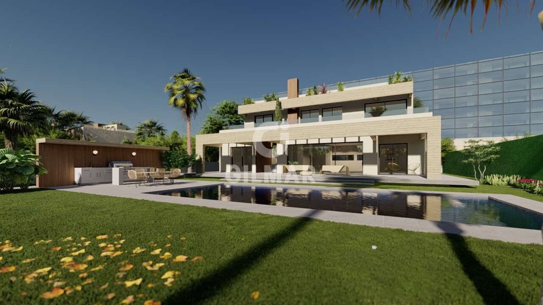 Bel-Air, Estepona, Andalusia 5 - 15708597