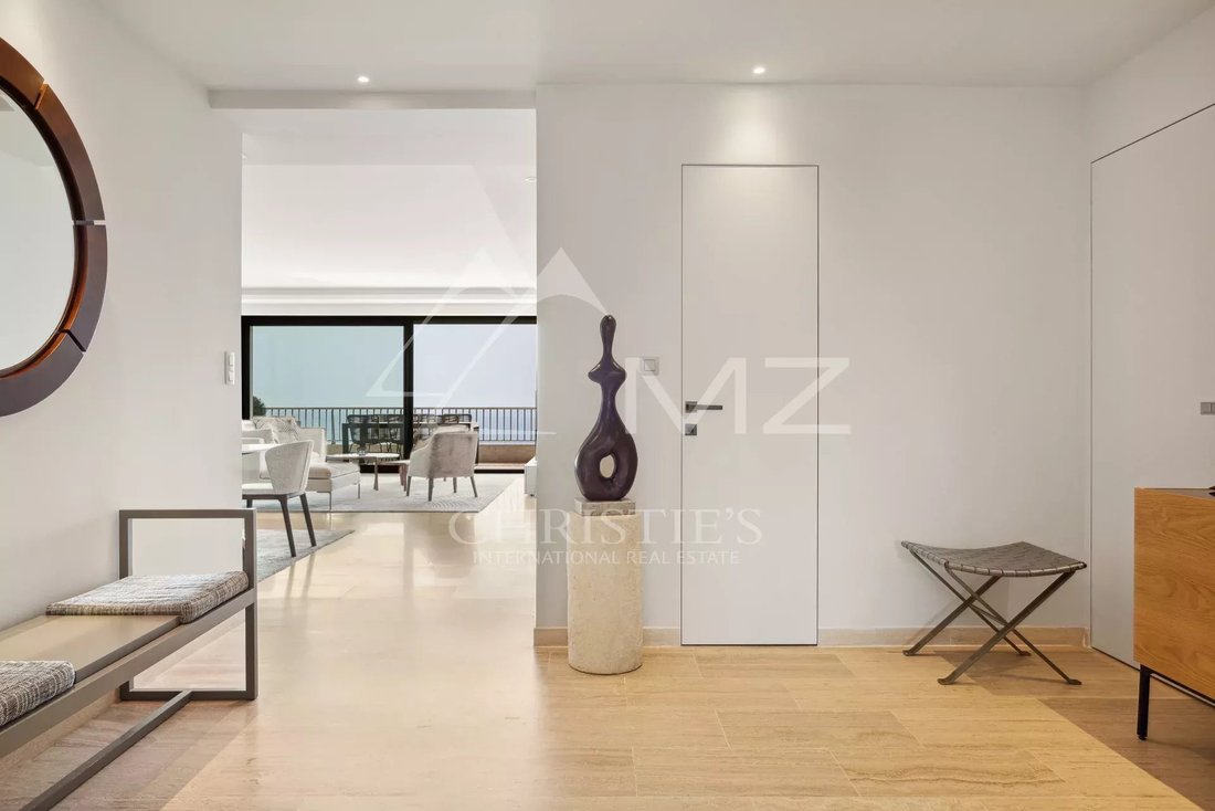 Apartment in La Californie, Cannes, France 5 - 13831363