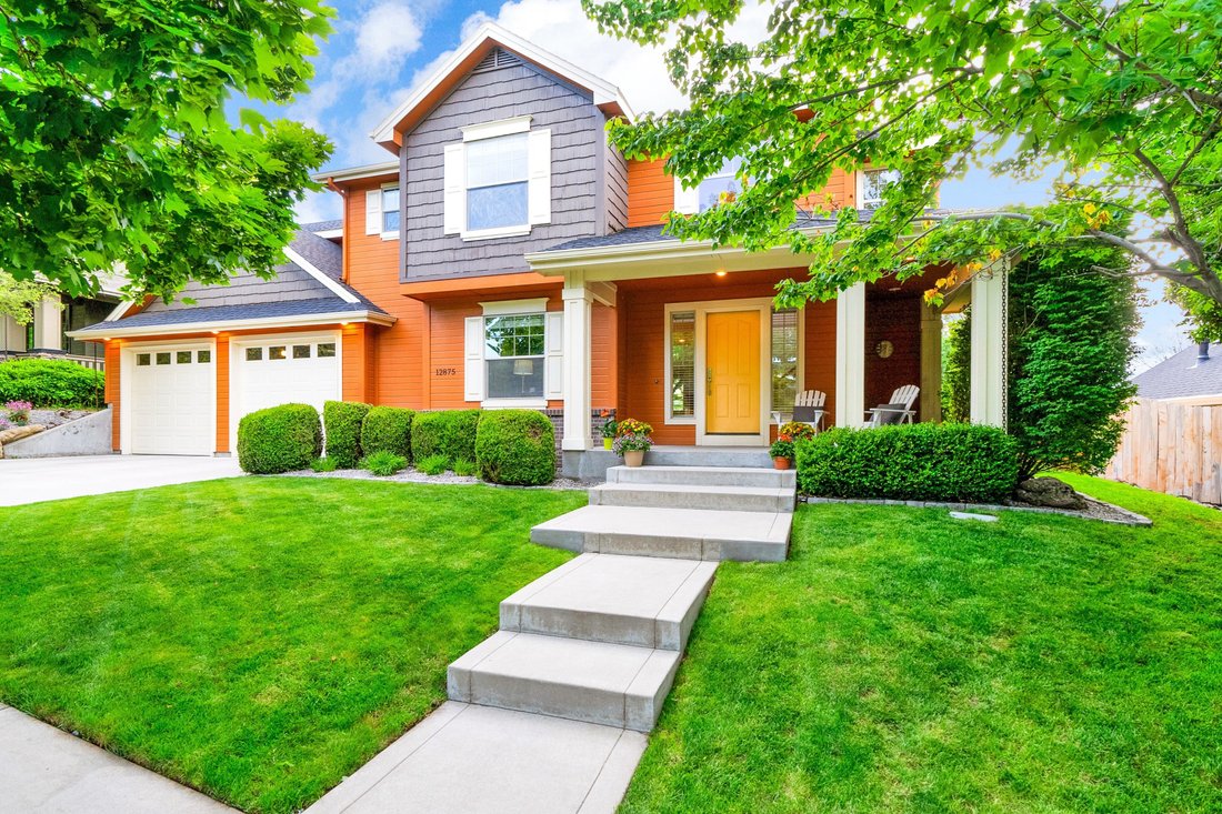 House in Boise, Idaho, United States 1 - 15711021