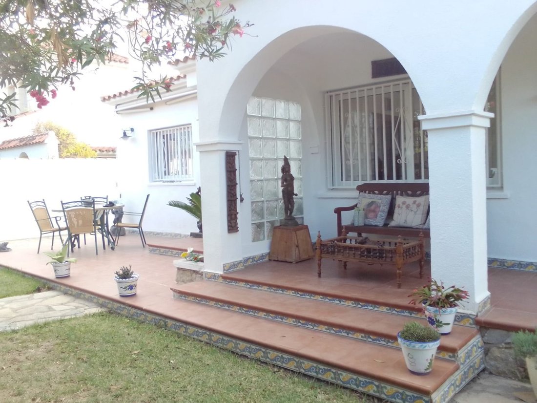 Chalet in Cambrils, Catalonia, Spain 4 - 15709509