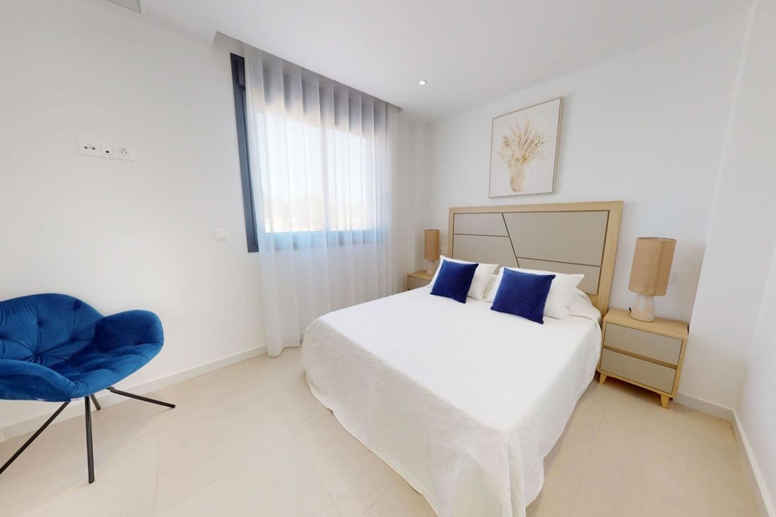 Villa in San Fulgencio, Valencian Community, Spain 3 - 15708991