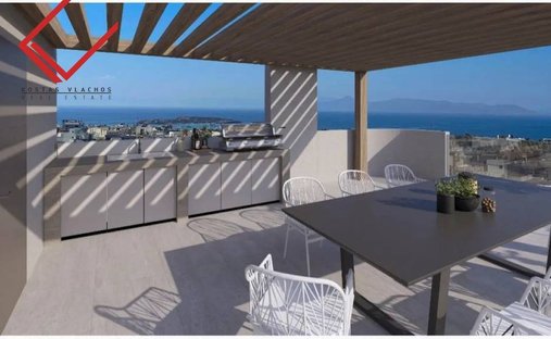House in Voula, Attica, Greece 1