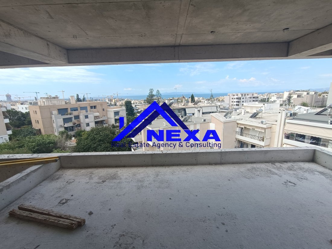 Apartment in South Athens, Attica, Greece 3 - 13625782