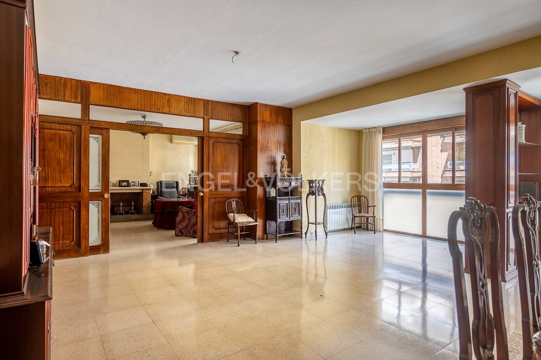 Apartment in Los Remedios, Seville, Spain 2 - 15711560