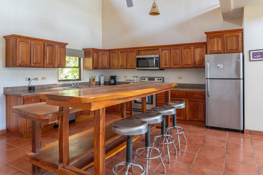 House in Playa Camaronal, Nandayure, Costa Rica 5 - 15711547