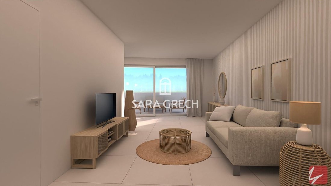 Apartment in Saint Paul's Bay, Malta 1 - 15713131