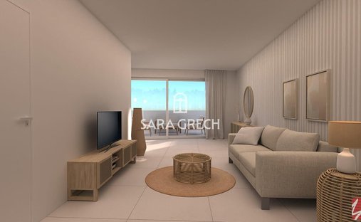Penthouse in Saint Paul's Bay, Malta 1