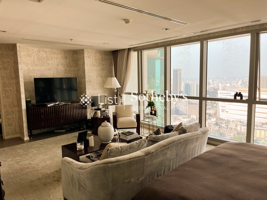 Condo in Bangkok, Krung Thep Maha Nakhon, Thailand 3 - 15714490
