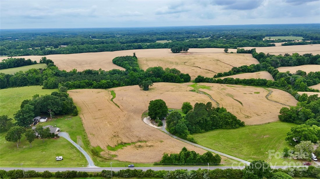 Land in Waxhaw, North Carolina, United States 3 - 15712244